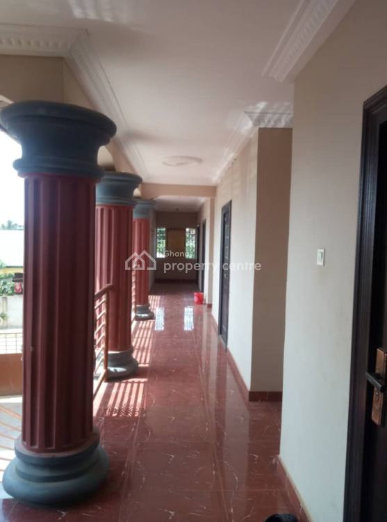 16 Rooms Hotel, Ashongman Agbogba, Ga East Municipal, Accra, Hotel / Guest House for Sale