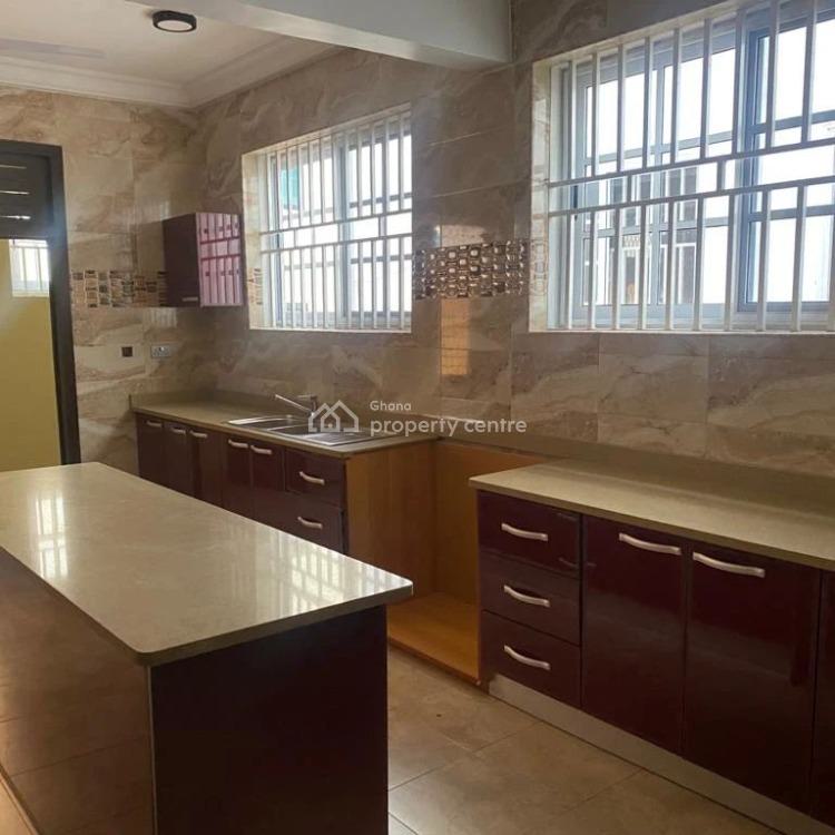 Executive 4 Bedrooms House at Ogbojo, Ogbojo, Adenta Municipal, Accra, House for Rent