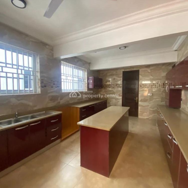 Executive 4 Bedrooms House at Ogbojo, Ogbojo, Adenta Municipal, Accra, House for Rent
