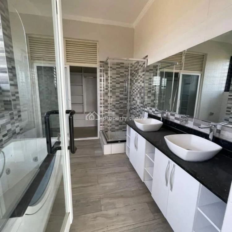Executive 4 Bedrooms House at East Legon Hills, East Legon Hills, East Legon, Accra, House for Rent