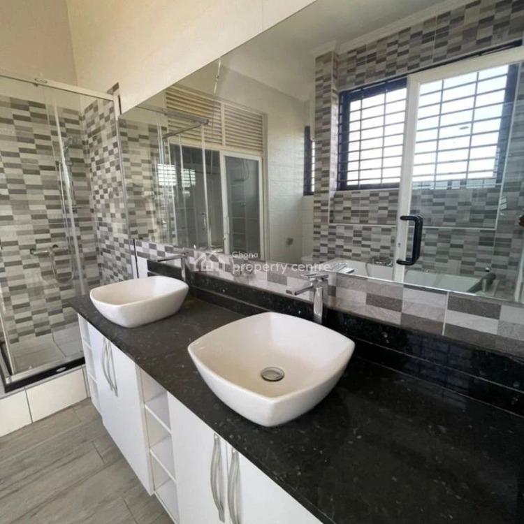 Executive 4 Bedrooms House at East Legon Hills, East Legon Hills, East Legon, Accra, House for Rent
