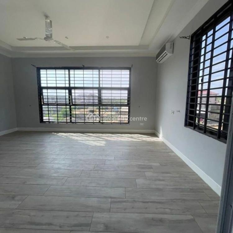 Executive 4 Bedrooms House at East Legon Hills, East Legon Hills, East Legon, Accra, House for Rent