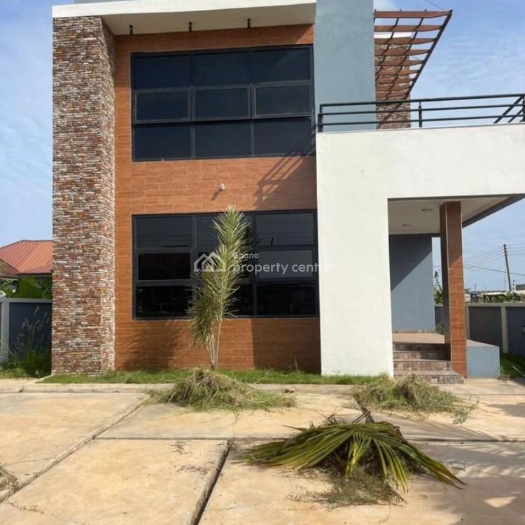 Executive 4 Bedrooms House at East Legon Hills, East Legon Hills, East Legon, Accra, House for Rent