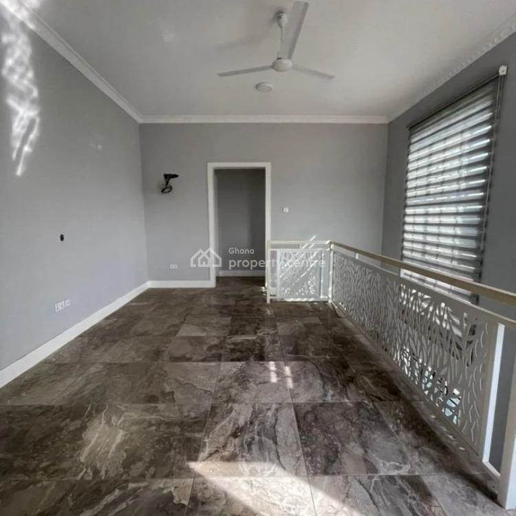 Executive 4 Bedrooms House at East Legon Hills, East Legon Hills, East Legon, Accra, House for Rent