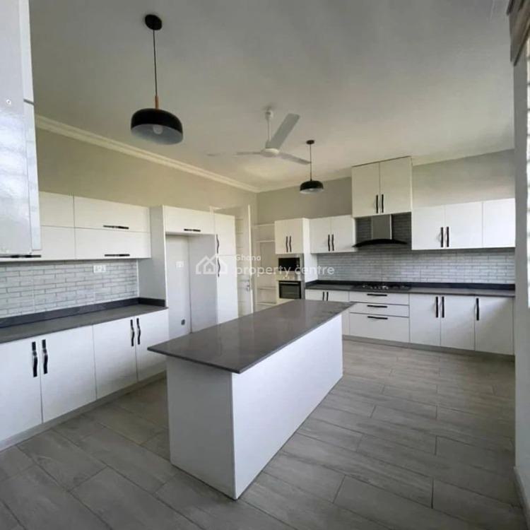 Executive 4 Bedrooms House at East Legon Hills, East Legon Hills, East Legon, Accra, House for Rent