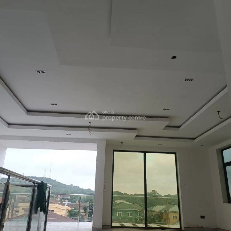 Executive 5 Bedrooms House at Westlands, East Legon, Accra, House for Sale