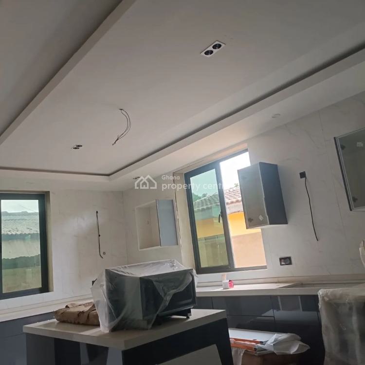 Executive 5 Bedrooms House at Westlands, East Legon, Accra, House for Sale
