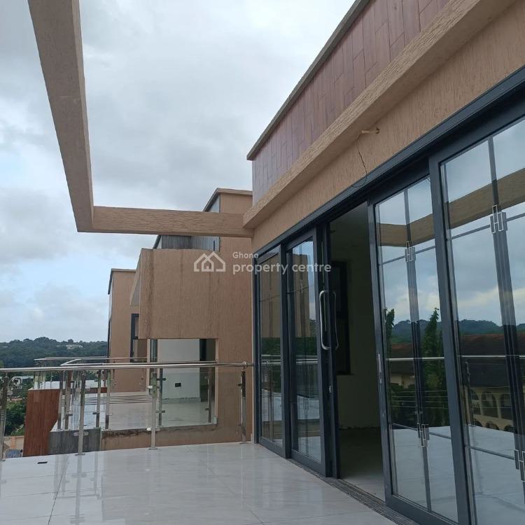 Executive 5 Bedrooms House at Westlands, East Legon, Accra, House for Sale
