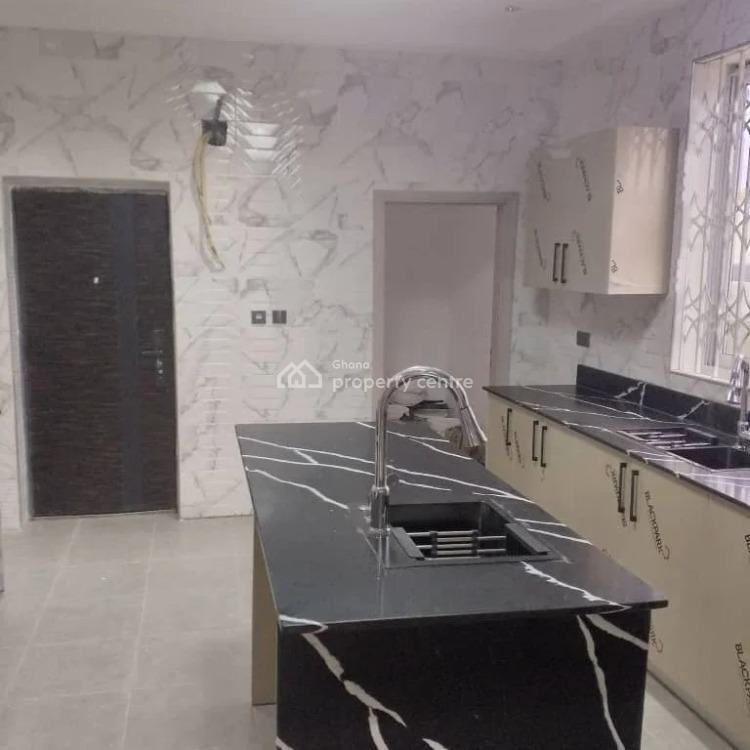 Executive Newly Built 4 Bedrooms House at Kwabenya, Kwabenya, Ga East Municipal, Accra, House for Sale