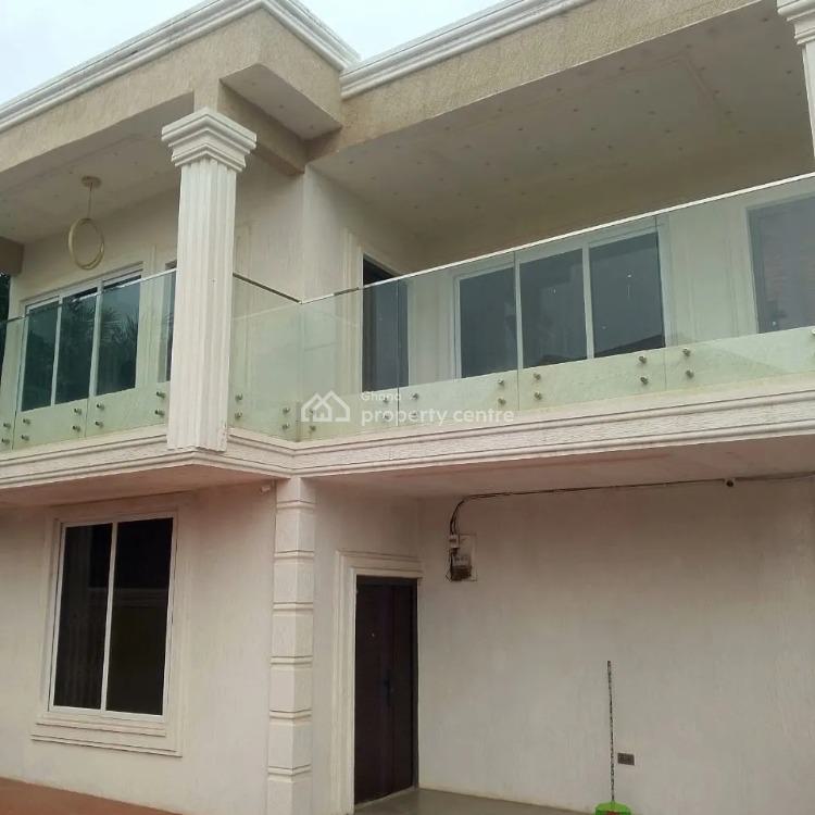 Executive Newly Built 4 Bedrooms House at Kwabenya, Kwabenya, Ga East Municipal, Accra, House for Sale