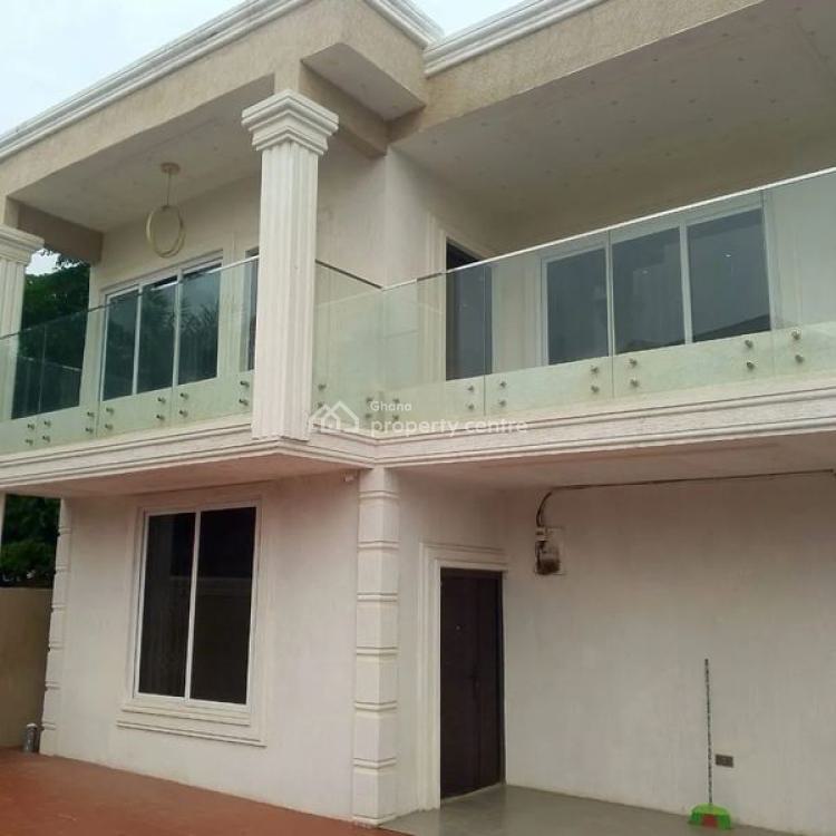 Executive Newly Built 4 Bedrooms House at Kwabenya, Kwabenya, Ga East Municipal, Accra, House for Sale