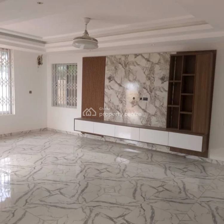 Executive Newly Built 4 Bedrooms House at Kwabenya, Kwabenya, Ga East Municipal, Accra, House for Sale