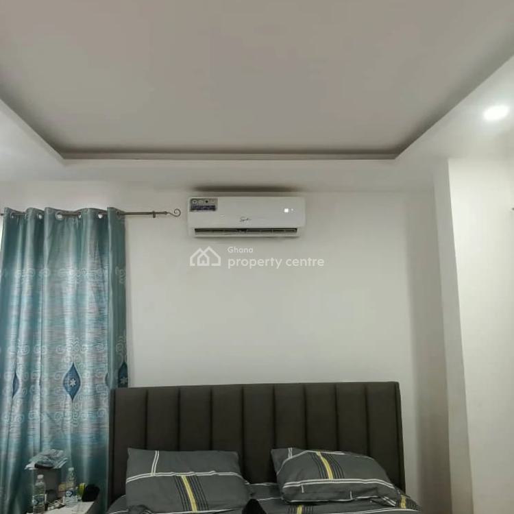 Executive 3 Bedrooms House with Swimming Pool at East Airport, Airport Residential Area, Accra, House for Sale