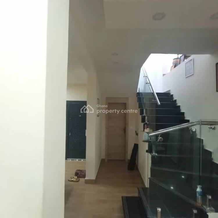 Executive 3 Bedrooms House with Swimming Pool at East Airport, Airport Residential Area, Accra, House for Sale