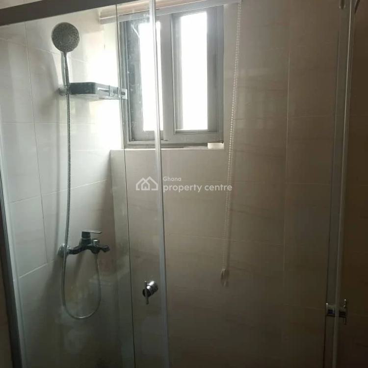 Executive 3 Bedrooms House with Swimming Pool at East Airport, Airport Residential Area, Accra, House for Sale