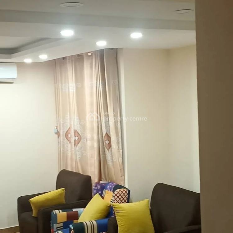 Executive 3 Bedrooms House with Swimming Pool at East Airport, Airport Residential Area, Accra, House for Sale