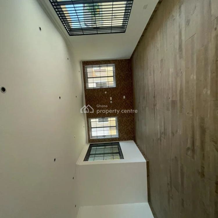 Executive 4 Bedrooms Self Compound House at Adjiringanor, Adjiringanor, East Legon, Accra, House for Rent
