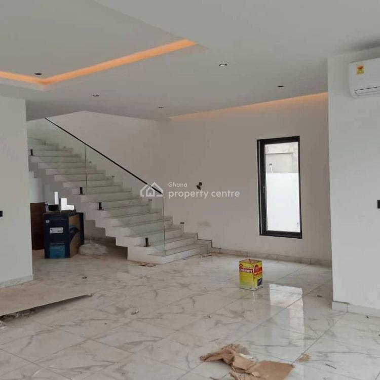 Executive Newly Built Executive 4 Bedrooms House at Botwe, Ashaley Botwe, Adenta Municipal, Accra, House for Sale