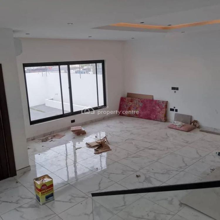 Executive Newly Built Executive 4 Bedrooms House at Botwe, Ashaley Botwe, Adenta Municipal, Accra, House for Sale