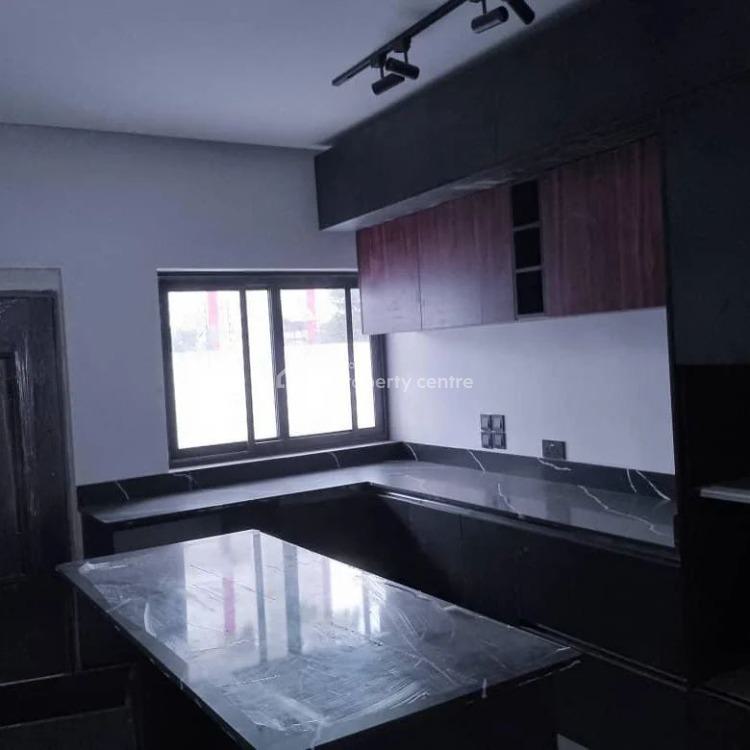 Executive Newly Built Executive 4 Bedrooms House at Botwe, Ashaley Botwe, Adenta Municipal, Accra, House for Sale