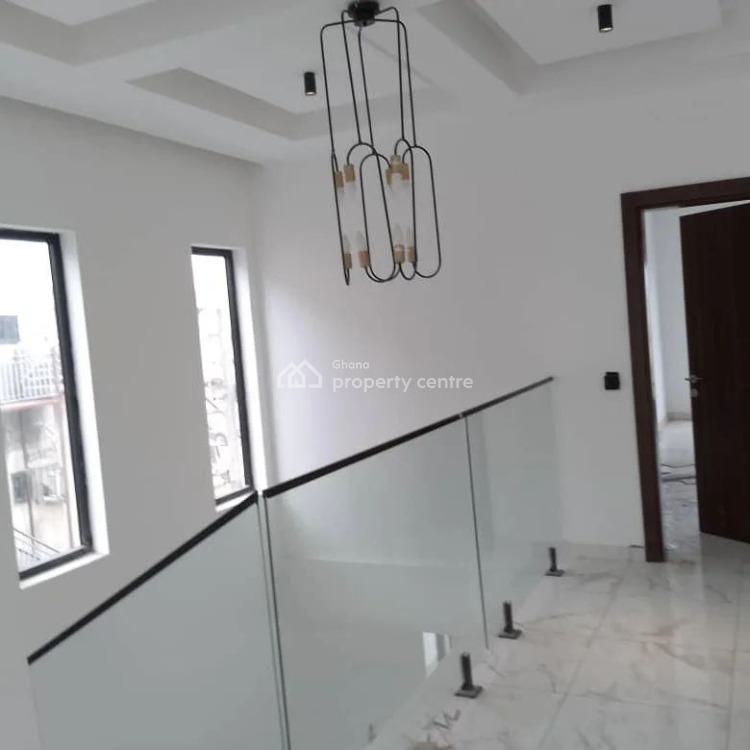 Executive Newly Built Executive 4 Bedrooms House at Botwe, Ashaley Botwe, Adenta Municipal, Accra, House for Sale