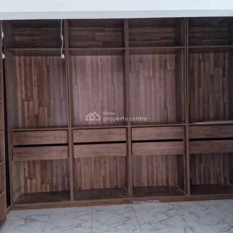 Executive Newly Built Executive 4 Bedrooms House at Botwe, Ashaley Botwe, Adenta Municipal, Accra, House for Sale