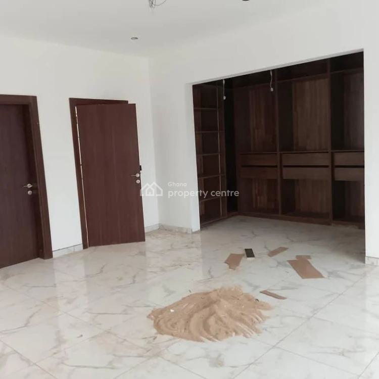 Executive Newly Built Executive 4 Bedrooms House at Botwe, Ashaley Botwe, Adenta Municipal, Accra, House for Sale