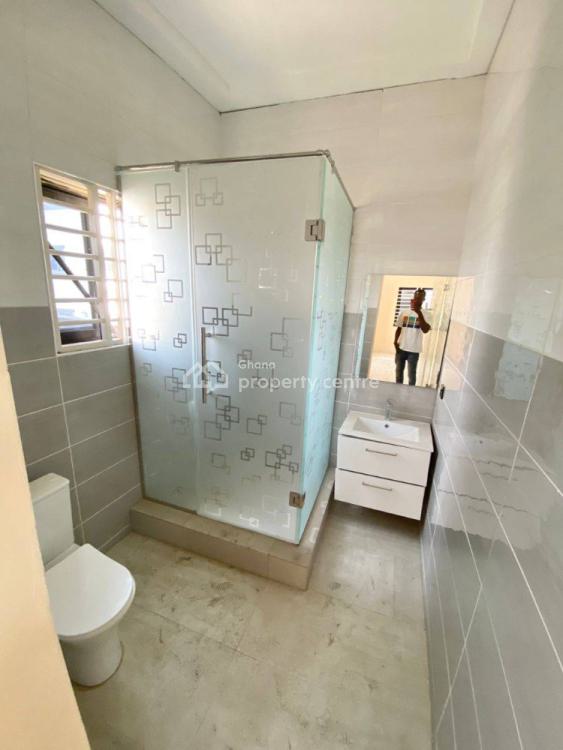 Executive Newly Built 4 Bedroom with Outhouse at Achimota Tantra Hills, Achimota, Accra, House for Sale