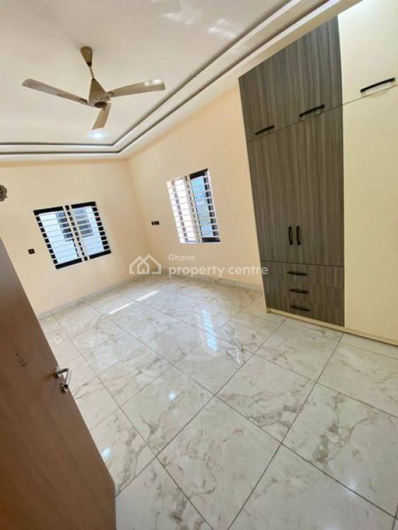 Executive Newly Built 4 Bedroom with Outhouse at Achimota Tantra Hills, Achimota, Accra, House for Sale