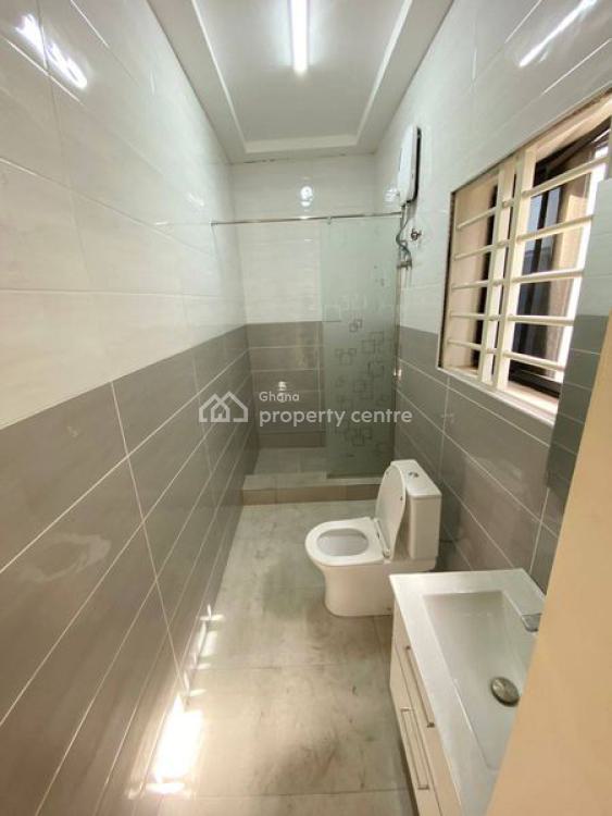 Executive Newly Built 4 Bedroom with Outhouse at Achimota Tantra Hills, Achimota, Accra, House for Sale