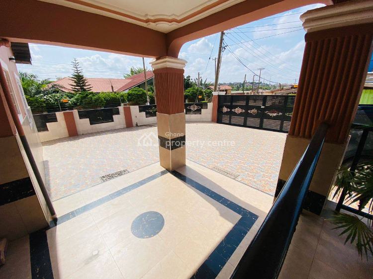Executive Fully Furnished 3 Bedrooms Self Compound House at Kwabenya, Kwabenya, Ga East Municipal, Accra, House for Rent