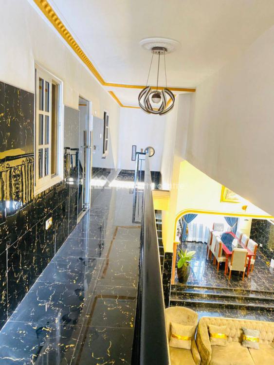 Executive Fully Furnished 3 Bedrooms Self Compound House at Kwabenya, Kwabenya, Ga East Municipal, Accra, House for Rent