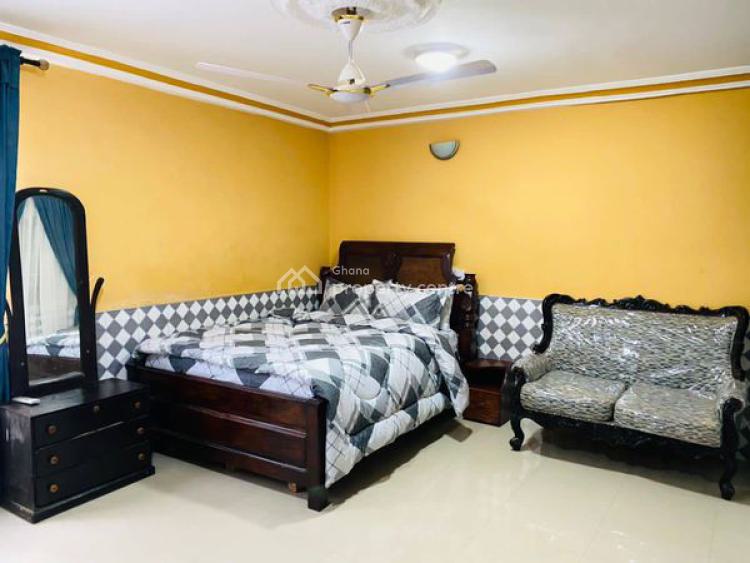 Executive Fully Furnished 3 Bedrooms Self Compound House at Kwabenya, Kwabenya, Ga East Municipal, Accra, House for Rent