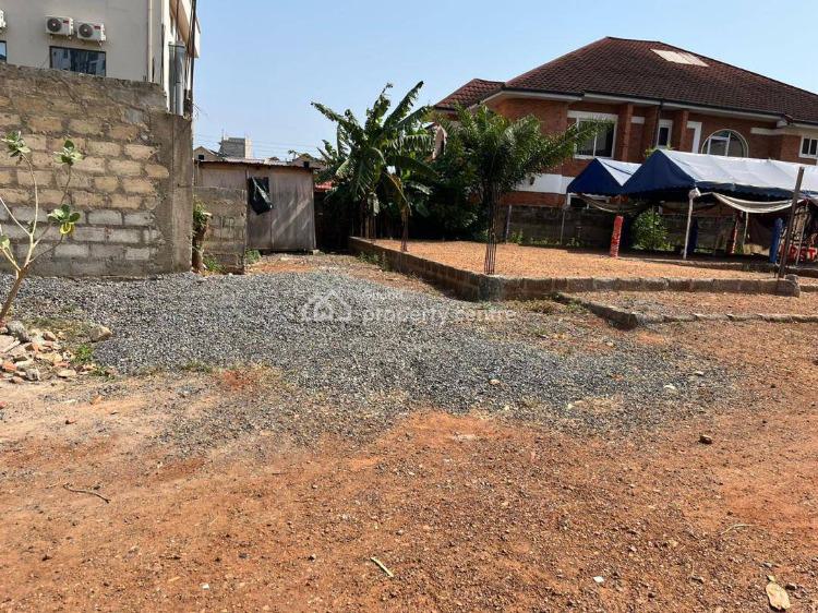 a Register 1 and Half Plot of Land at East Legon Adjringanor, Adjiringanor, East Legon, Accra, Land for Sale