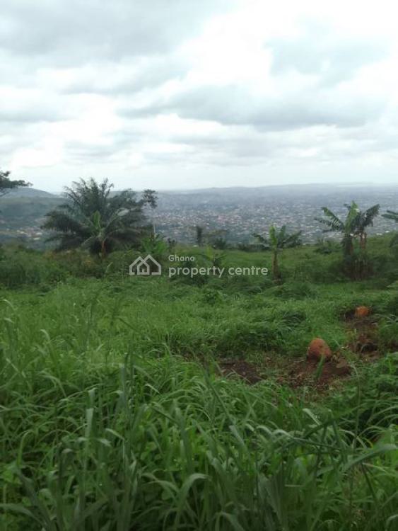 One Plot of Land at New Achimota, Achimota, Accra, Land for Sale