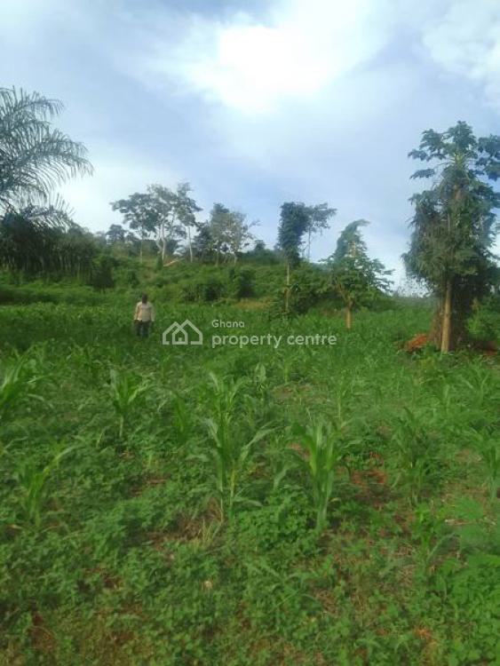 One Plot of Land at New Achimota, Achimota, Accra, Land for Sale