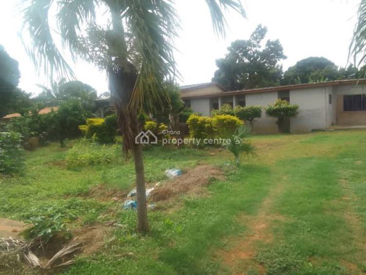 One Plot of Land at New Achimota, Achimota, Accra, Land for Sale