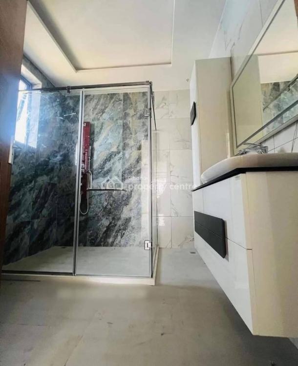 Executive 4 Bedroom House Plus Boys Quarters at East Legon, East Legon, Accra, House for Sale