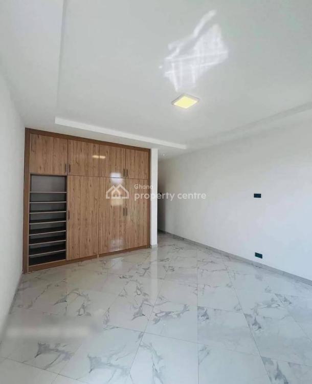 Executive 4 Bedroom House Plus Boys Quarters at East Legon, East Legon, Accra, House for Sale
