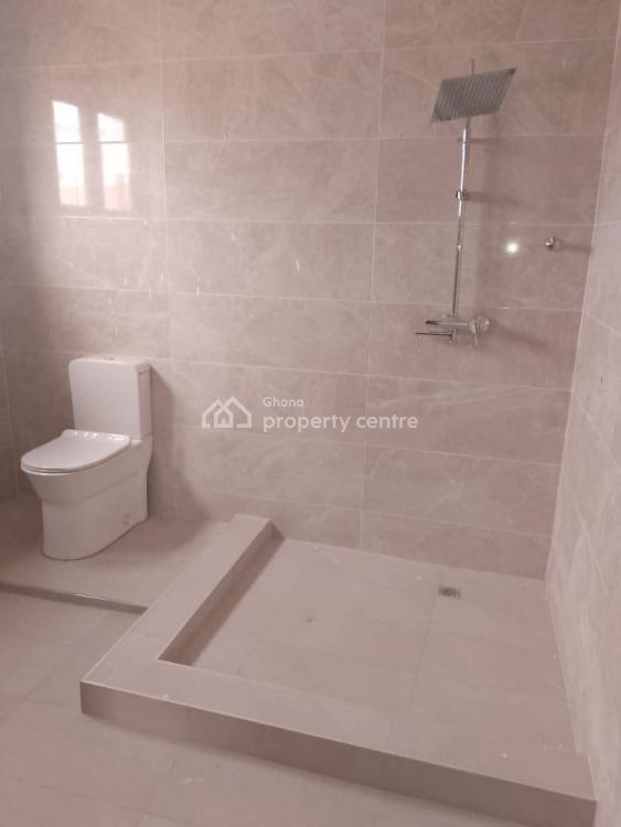 Executive 4 Bedroom Storey House Plus Boys Quarters at East Legon, East Legon, Accra, House for Sale