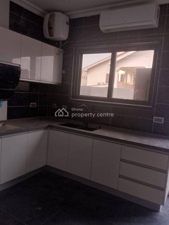 Executive 4 Bedroom Storey House Plus Boys Quarters at East Legon, East Legon, Accra, House for Sale