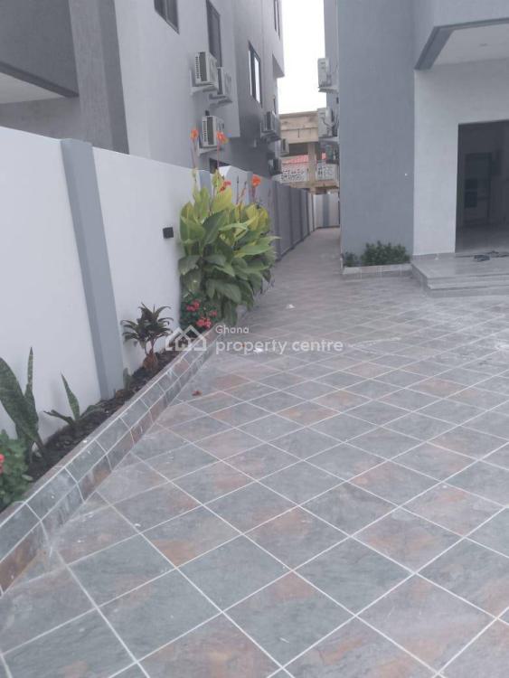 Executive 4 Bedroom Storey House Plus Boys Quarters at East Legon, East Legon, Accra, House for Sale