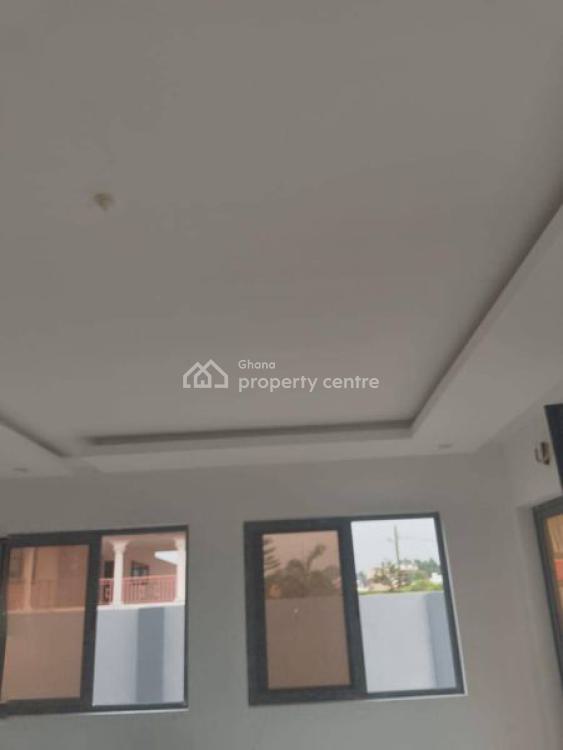 Executive 4 Bedroom Storey House Plus Boys Quarters at East Legon, East Legon, Accra, House for Sale