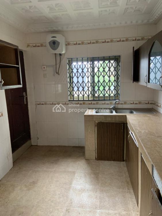 Executive 3 Bedroom House at Pillar Two, Dome, Ga East Municipal, Accra, House for Rent