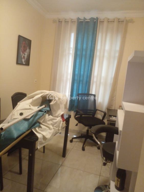 Executive 2 Bedroom Apartment at Dome, Pillar 2, Dome, Ga East Municipal, Accra, Apartment for Rent