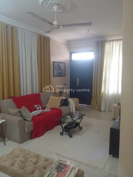 Executive 2 Bedroom Apartment at Dome, Pillar 2, Dome, Ga East Municipal, Accra, Apartment for Rent