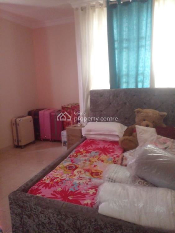 Executive 2 Bedroom Apartment at Dome, Pillar 2, Dome, Ga East Municipal, Accra, Apartment for Rent