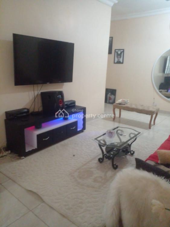 Executive 2 Bedroom Apartment at Dome, Pillar 2, Dome, Ga East Municipal, Accra, Apartment for Rent