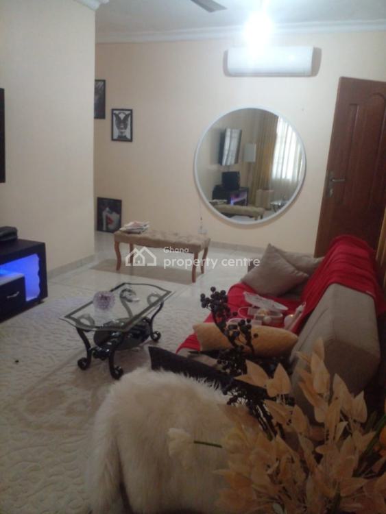 Executive 2 Bedroom Apartment at Dome, Pillar 2, Dome, Ga East Municipal, Accra, Apartment for Rent
