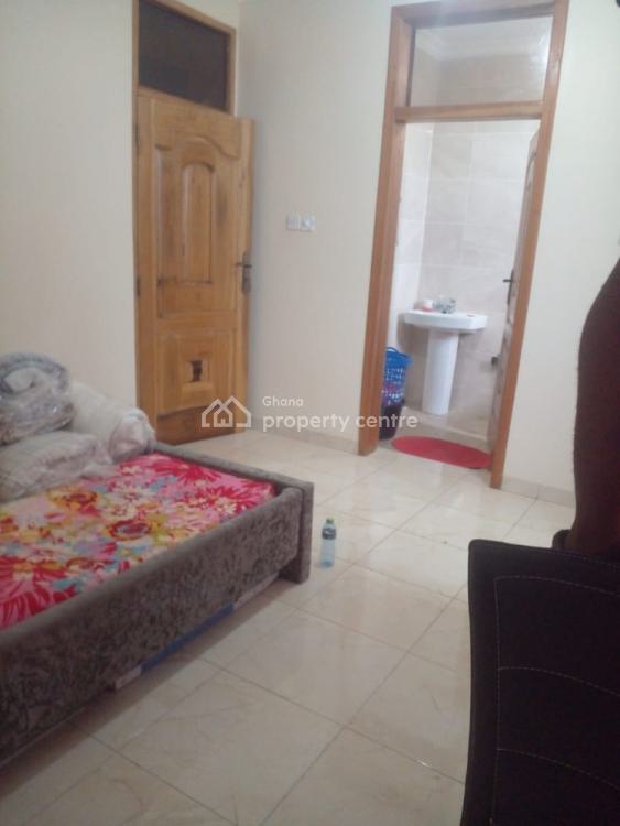 Executive 2 Bedroom Apartment at Dome, Pillar 2, Dome, Ga East Municipal, Accra, Apartment for Rent